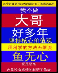 我不做大哥好多年顶点小说